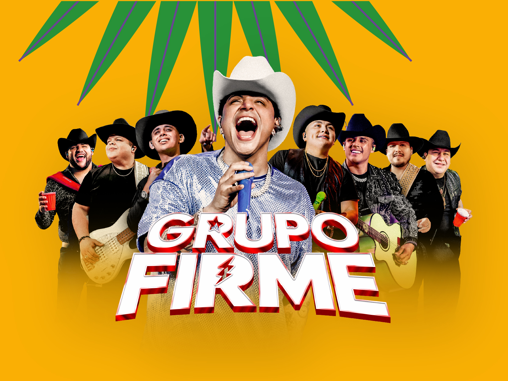 GRUPO FIRME