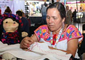 Feria de Puebla promueve lectura y talento poblano