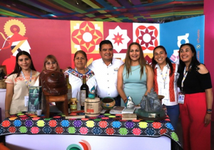 Arranca Feria de Puebla con Pueblos Mágicos y Originarios