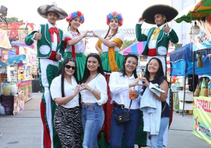 La gran fiesta de Puebla generará una derrama económica de mil mdp